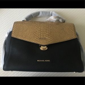 Michael Kors handbag